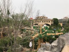 -仁爱团泊湖温泉中心