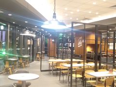 -汉堡王(嘉定宝龙城市广场)