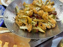 -邢家锅贴老店·非遗·开封菜(金明广场店)