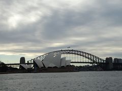 -悉尼海港大桥