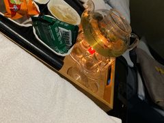 -大桶大足浴(金桥店)