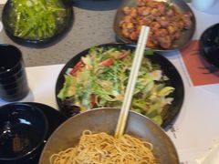 -一棠龙虾•王牌虾球(恒隆广场店)