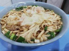 -天天锅贴王(迎凤街店)