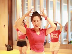 -北京嘉里健身·Kerry Sports(北京嘉里大酒店)