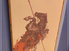 -百格里格.Uyghur cuisine(百色路店)
