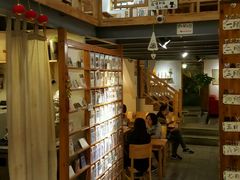 -猫的天空之城概念书店(西塘古镇店)