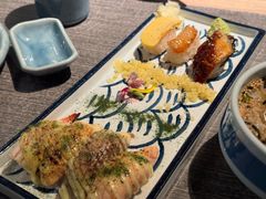 -炙柒Sekinana·精致日料(合生汇店)