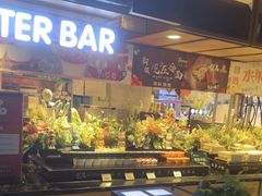 -梨花自助烤肉(乐宾店)