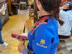 -寨子里的·钵钵菜·湘西山里菜(魅力湘西店)