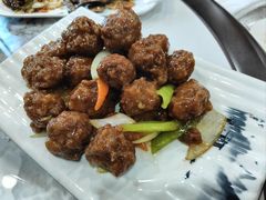 -宝发园名菜馆