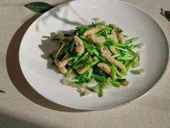 -甄御•海鲜新青岛菜(麦岛店)