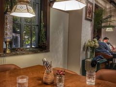 -Uncle Kosto科斯托·中东菜