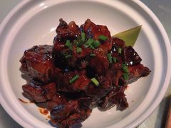 -绿茶餐厅(松江万达店)