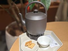 -tea'stone(平安金融中心店)