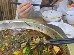 -临江后街鳝丝(临江店)