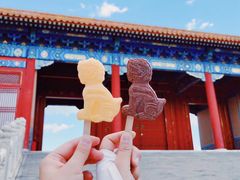 -故宫博物院(故宫)