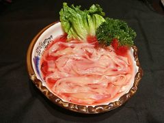 -矮板凳老火锅(宽窄巷子店)