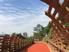 -白水带风景区体育公园