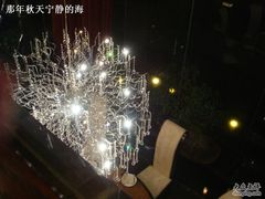 最爱水晶-唐廊烤鸭店(工体店)