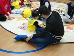 -绿城奇妙园双语日托(华茂悦峰园区)