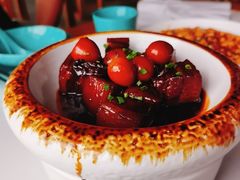 -荷塘秋月·本帮江浙菜(国权路店)