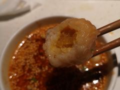 -海底捞火锅(长沙华创国际广场店)