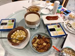 -太湖饭店·寄畅轩中餐厅