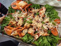 -鱼市酒店(威海水产批发市场店)