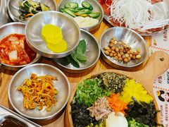 -哼蟹二将·烤肉酱蟹(合生汇店)