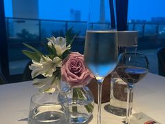 -L'Arome芳芳法国餐厅(仙林金鹰店)