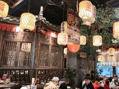 -南京大牌档(壹方天地店)