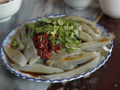 -88号小吃店·经典云南菜·地道纳西美食