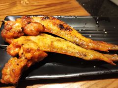 -烧货·活海鲜炭烧(湖滨商业街店)