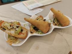 -益健美食大广场(北岭店)