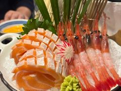 -满来寿喜烧(金虹桥店)