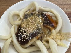 甜水面-西月城谭豆花(春熙路店)