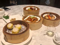 -泉州富力万达文华酒店-品珍中餐厅