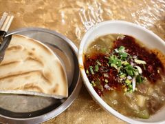 -老字号贾家肉丸糊辣汤(光明巷店)
