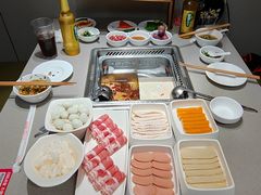 -海底捞火锅(龙湖三千集店)