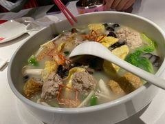 -南山饭店(阳明古镇店)