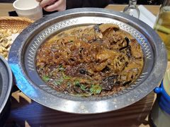 -东北灶(高新银泰店)