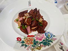 -聚春园自助餐厅(东街口店)
