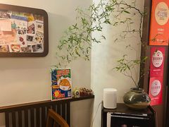 -彬媽糖水(侨鑫国际店)