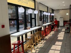 -咬不得高祖生煎·简餐(高银街店)