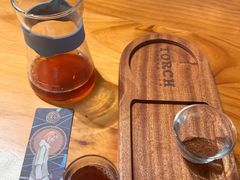 -Torch Coffee 炬点咖啡