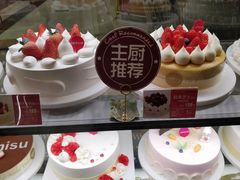 -味多美(江安路店)