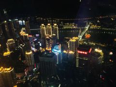-WFC会仙楼观景台