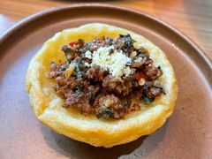 -山茶云南菜(永安里店)