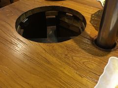 -紫霞门韩国料理烤肉(深南东路店)