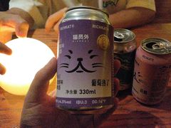 -猫员外精酿啤酒馆(壹海城店)